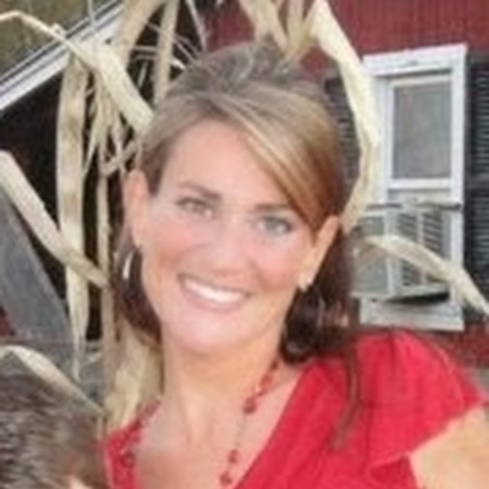 Meet your Posher, Lori